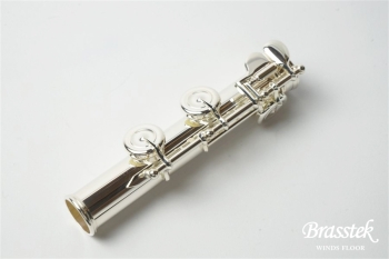 Altus x Brasstek Brasstek original model A907E Rose”G”